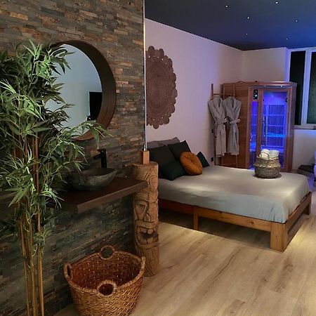 Sweet Love Exotique By Locations_Lepuyenvelay Brives-Charensac Exteriér fotografie