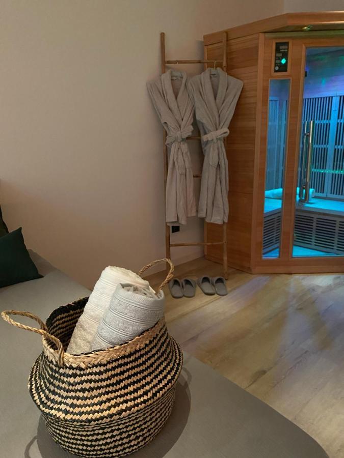 Sweet Love Exotique By Locations_Lepuyenvelay Brives-Charensac Exteriér fotografie