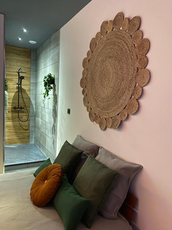 Sweet Love Exotique By Locations_Lepuyenvelay Brives-Charensac Exteriér fotografie
